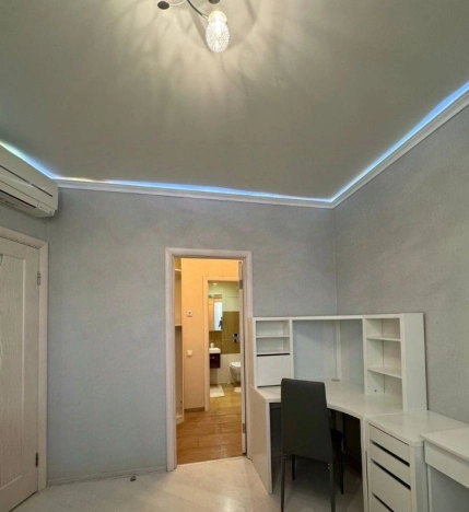 Купить квартиру в Москве. Вариант № 9454317, 16, площадь - квм, цена 39650000 рублей