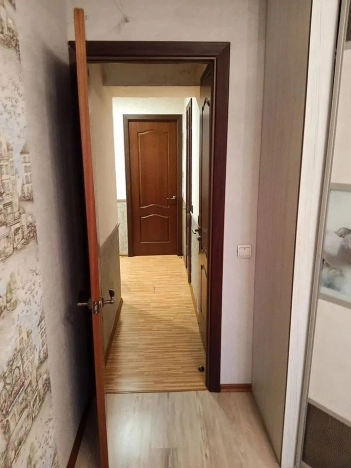 . Вариант № 435024, 6, площадь - 60.4 квм, цена 8350000 рублей