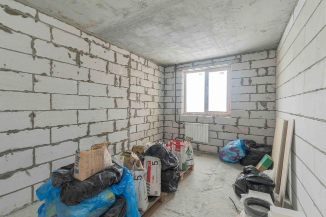 Купить квартиру на улице Славная в Владимире. Вариант № 25682, 9, площадь -  квм, цена 5240000 рублей