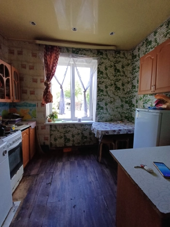 Купить двухкомнатную квартиру в Тульской области. Вариант № 2019259, 12, площадь -  квм, цена 1400000 рублей