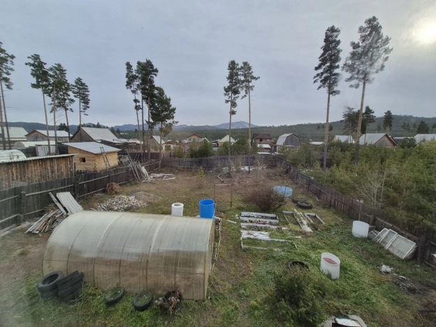 Купить дом в Улан-Удэ. Вариант № 7210646, 22, площадь -  квм, цена 6300000 рублей