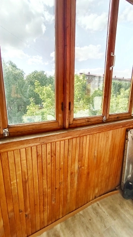 Купить квартиру на улице Мельничная в Омске. Вариант № 9248, 25, площадь -  квм, цена 3100000 рублей