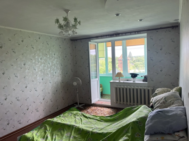 Купить квартиру в Краснознаменске. Вариант № 56505, 4, площадь -  квм, цена 2800000 рублей