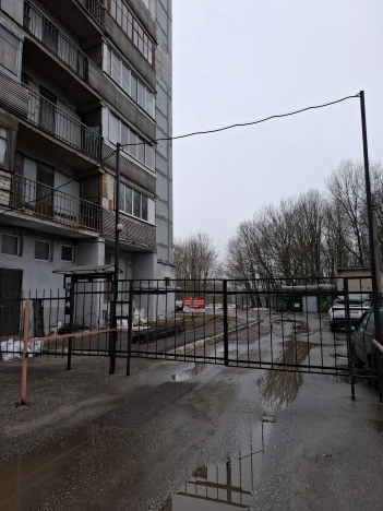 Купить квартиру на улице Верхняя Дуброва в Владимире. Вариант № 24764, 38, площадь -  квм, цена 5400000 рублей