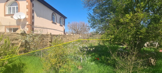 Купить земельный участок в Республике Крым. Вариант № 36834, 4, площадь -  квм, цена 3600000 рублей