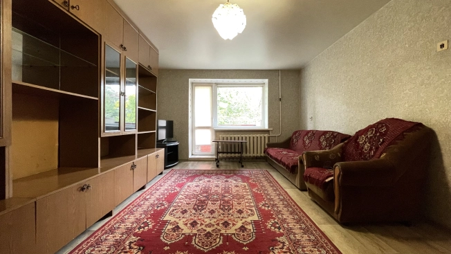 Снять квартиру в Омске. Вариант № 9433722, 27, площадь -  квм, цена 45000 рублей