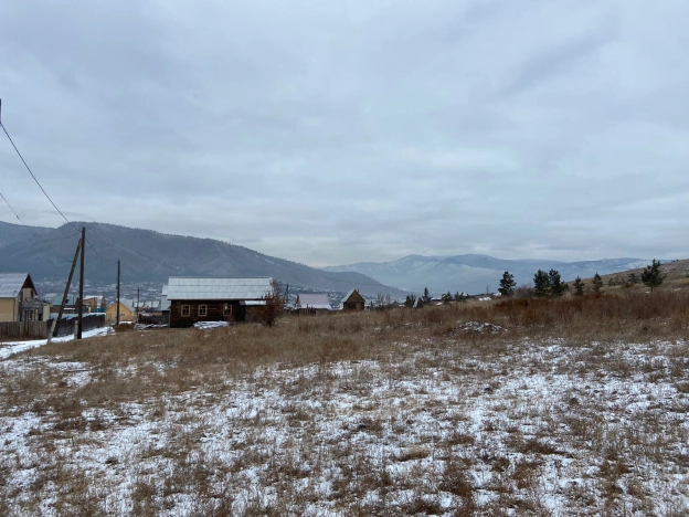 Купить земельный участок в Улан-Удэ. Вариант № 2213025, 2, площадь -  квм, цена 300000 рублей