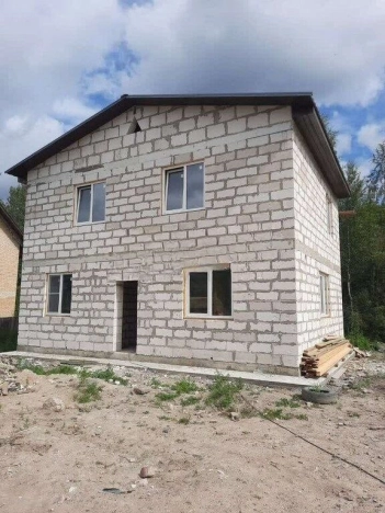 Купить дом в Санкт-Петербурге. Вариант № 1396991, 2, площадь -  квм, цена 12500000 рублей