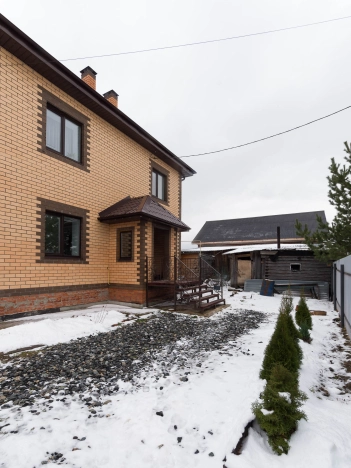 Купить дом на улице Георгия Маляревского в Тобольске. Вариант № 60163, 25, площадь -  квм, цена 13500000 рублей