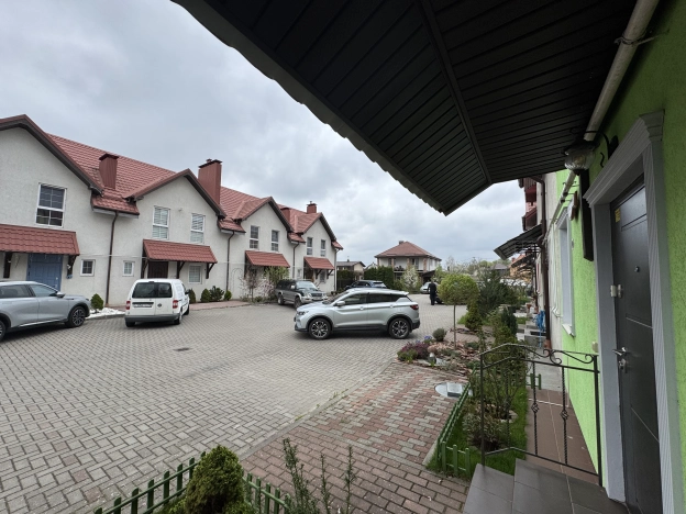 Купить таунхаус в Калининграде. Вариант № 21059, 0, площадь -  квм, цена 10750000 рублей