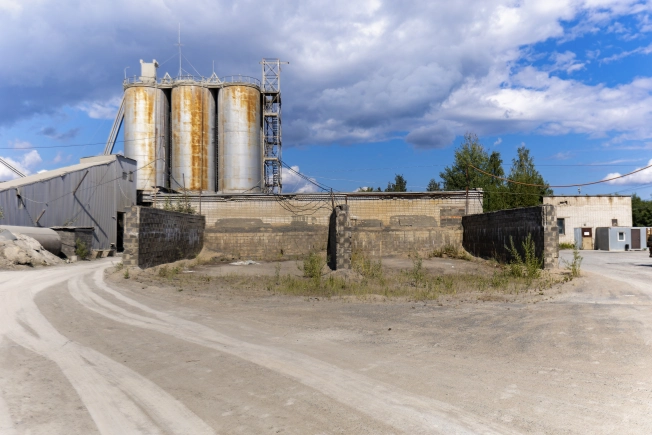 Купить земельный участок в Петрозаводске. Вариант № 8494, 9, площадь -  квм, цена 20000000 рублей