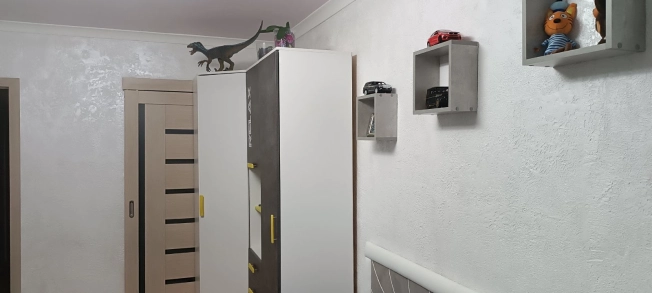 Купить двухкомнатную квартиру на улице Уватская в Тобольске. Вариант № 2931, 21, площадь -  квм, цена 7300000 рублей