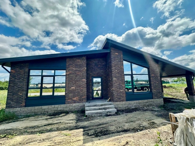 . Вариант № 41682, 1, площадь - 160 квм, цена 10000000 рублей