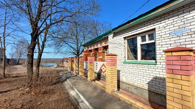 Купить дом на улице Троицкая в Ивановской области. Вариант № 32445, 1, площадь -  квм, цена 9000000 рублей