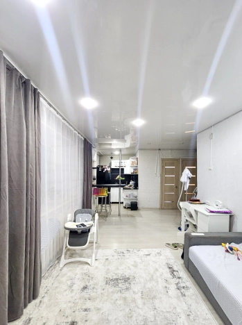 Купить квартиру на улице Островского в Кызыле. Вариант № 9198793, 0, площадь - квм, цена 6550000 рублей