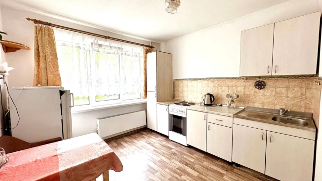 . Вариант № 7994361, 3, площадь - 35.2 квм, цена 3900000 рублей