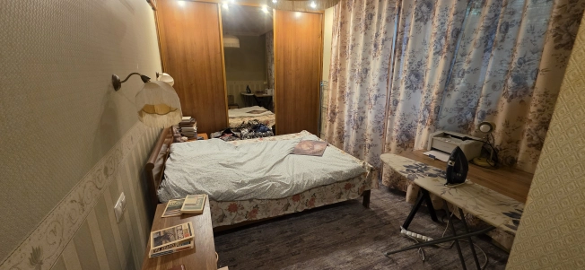 Купить квартиру в Москве. Вариант № 1330857, 4, площадь -  квм, цена 23500000.0000 рублей