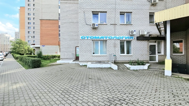 Купить коммерческую недвижимость свободного назначения в Липецке. Вариант № 9039, 11, площадь -  квм, цена 4300000 рублей