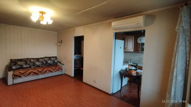 Купить квартиру в Москве. Вариант № 8422173, 3, площадь -  квм, цена 11600000 рублей