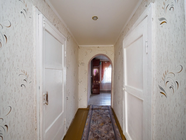 Купить дом в Омске. Вариант № 20756, 15, площадь -  квм, цена 5170000 рублей