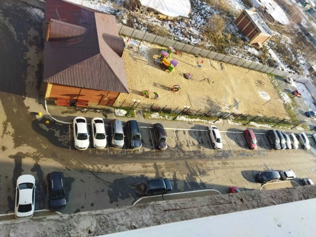 . Вариант № 4937, 21, площадь - 91 квм, цена 7700000 рублей