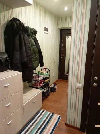 . Вариант № 9865573, 5, площадь - 40.9 квм, цена 4750000 рублей