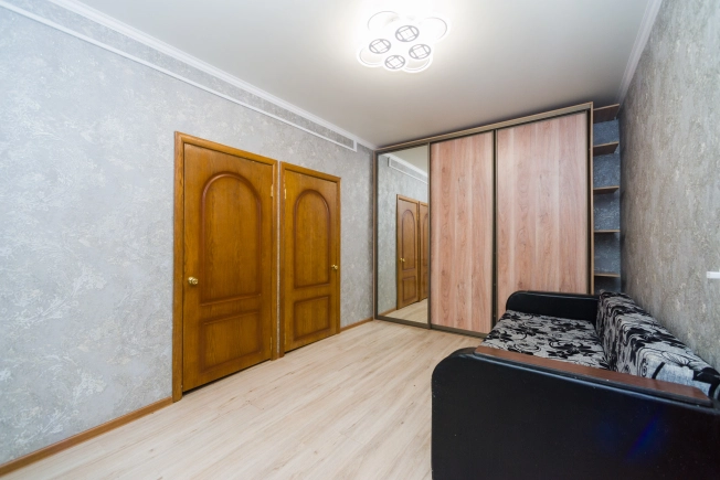 Купить трехкомнатную квартиру в районе Советский в Рязани. Вариант № 5254935, 8, площадь -  квм, цена 6690000 рублей