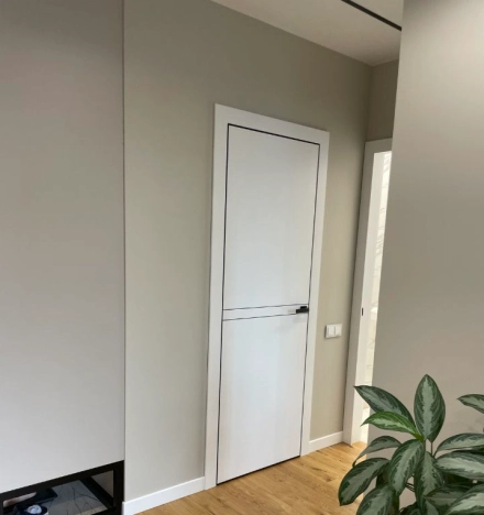 Купить двухкомнатную квартиру на вторичке в ЖК Нормандия в Москве. Вариант № 7224024, 10, площадь -  квм, цена 19500000 рублей