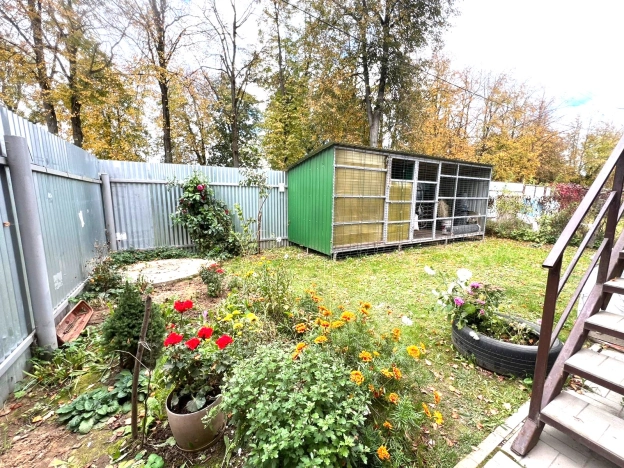 Купить таунхаус в Обнинске. Вариант № 5922457, 40, площадь -  квм, цена 15000000 рублей