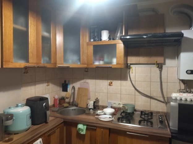 Купить квартиру в Белгороде. Вариант № 8559432, 1, площадь -  квм, цена 4100000 рублей