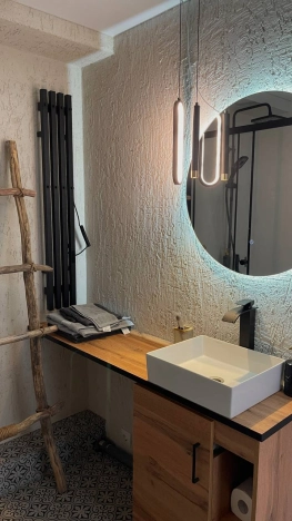 Снять дом в Тюменской области. Вариант № 57914, 18, площадь -  квм, цена 75000 рублей