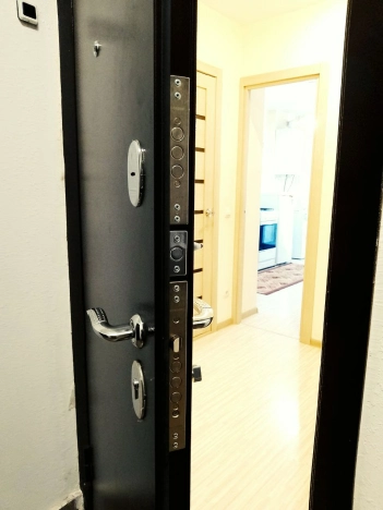 . Вариант № 32118, 16, площадь - 26.8 квм, цена 3400000 рублей