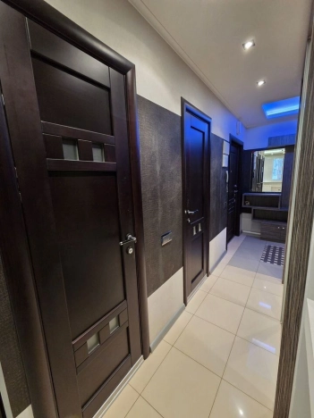 Купить квартиру в Москве. Вариант № 8065559, 4, площадь - квм, цена 21900000 рублей