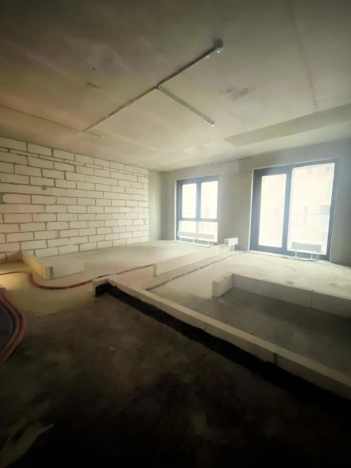 Купить квартиру в Москве. Вариант № 9656433, 1, площадь - квм, цена 22800000 рублей