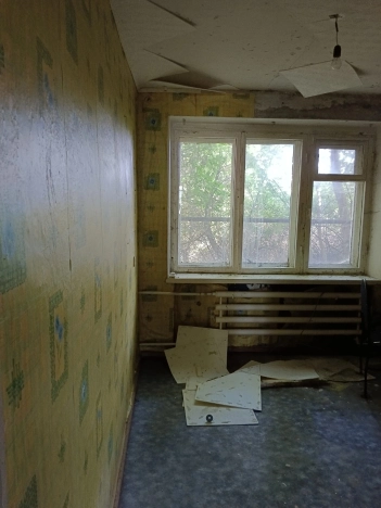 Купить трехкомнатную квартиру в Балакове. Вариант № 3234, 3, площадь -  квм, цена 450000 рублей