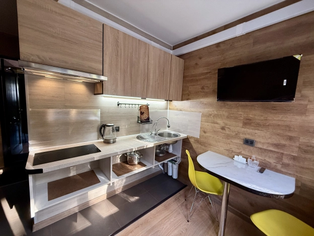 Купить Студию в Калининграде. Вариант № 29571, 3, площадь -  квм, цена 2750000 рублей