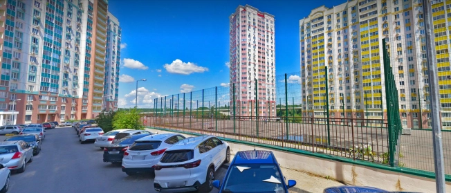 Купить трехкомнатную квартиру в районе Кировский в Ростове-на-Дону. Вариант № 29435, 0, площадь -  квм, цена 6030000 рублей