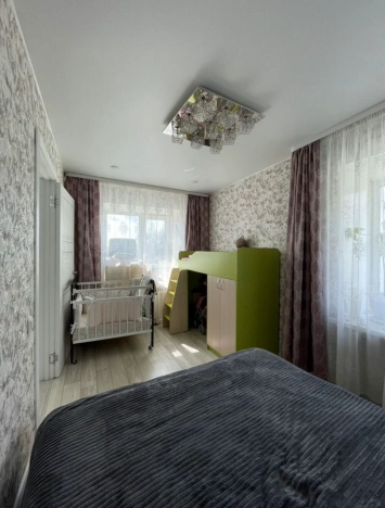 Купить квартиру в Вологодской области. Вариант № 898513, 6, площадь -  квм, цена 4950000 рублей