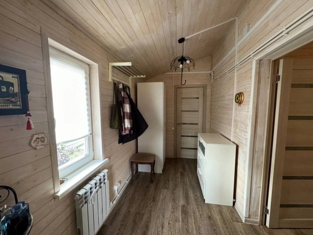 Купить дом в Москве. Вариант № 6711349, 35, площадь -  квм, цена 11500000 рублей