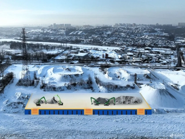 Купить коммерческую недвижимость в Боре. Вариант № 8972453, 13, площадь -  квм, цена 137000000 рублей