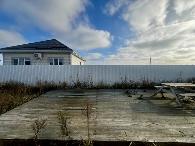 Купить дом на улице 1-й Становой проезд в Краснодаре. Вариант № 10431452, 17, площадь -  квм, цена 10000000 рублей