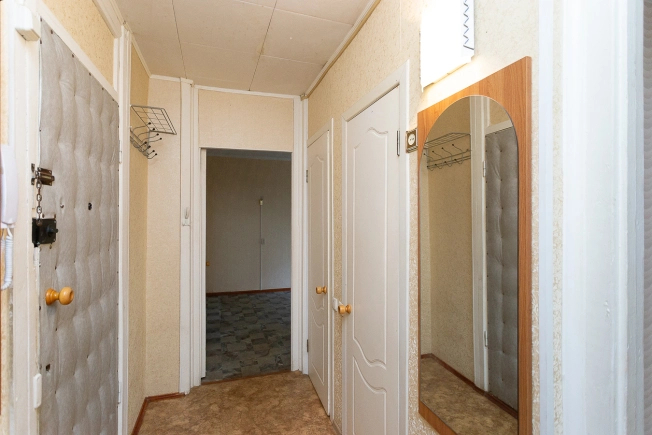 . Вариант № 9488744, 16, площадь - 41.1 квм, цена 4000000 рублей