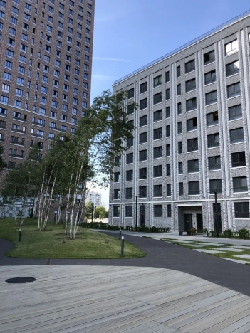 Купить квартиру в Москве. Вариант № 9071559, 16, площадь -  квм, цена 17000000 рублей