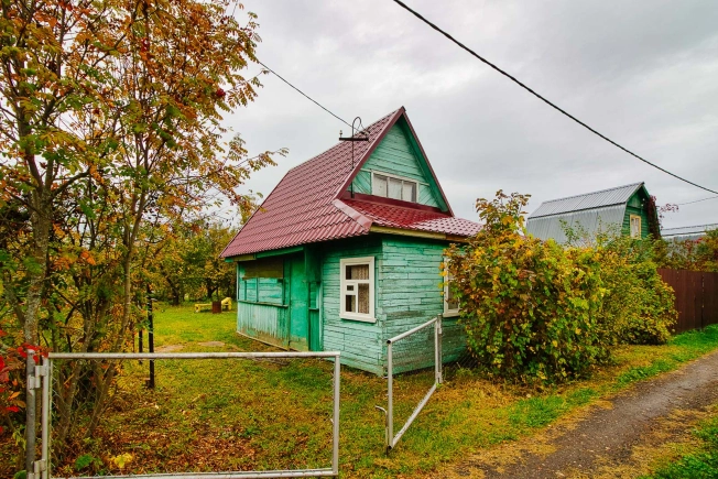 Купить дачу в Владимирской области. Вариант № 5542622, 0, площадь -  квм, цена 680000 рублей