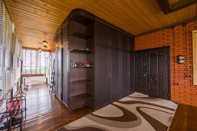 Купить дом на улице 2-й Аллейный проезд в Рязани. Вариант № 3464378, 29, площадь -  квм, цена 15950000 рублей