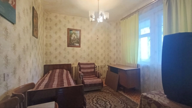 Купить квартиру в Коврове. Вариант № 10207117, 10, площадь -  квм, цена 4200000 рублей