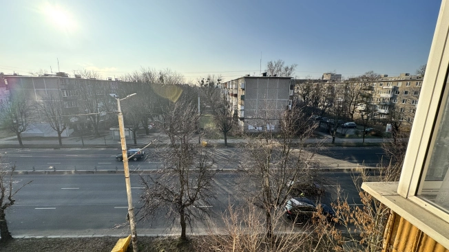 . Вариант № 26237, 3, площадь - 55.7 квм, цена 5500000 рублей