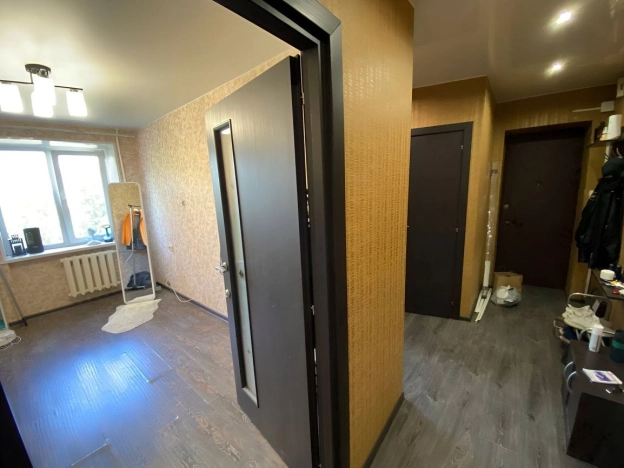 Купить трехкомнатную квартиру на улице Волгоградский проспект в Москве. Вариант № 10239559, 8, площадь -  квм, цена 7400000 рублей