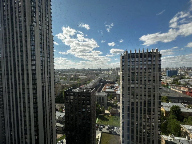 Купить квартиру на улице Дубининская в Москве. Вариант № 41001, 16, площадь -  квм, цена 62000000.0000 рублей