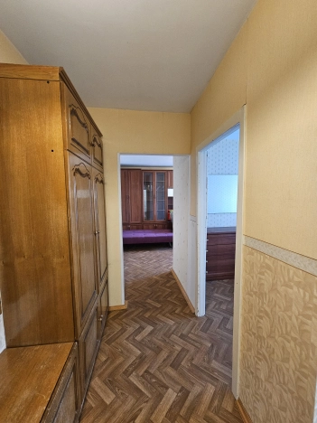 . Вариант № 12117, 11, площадь - 45.5 квм, цена 5200000 рублей